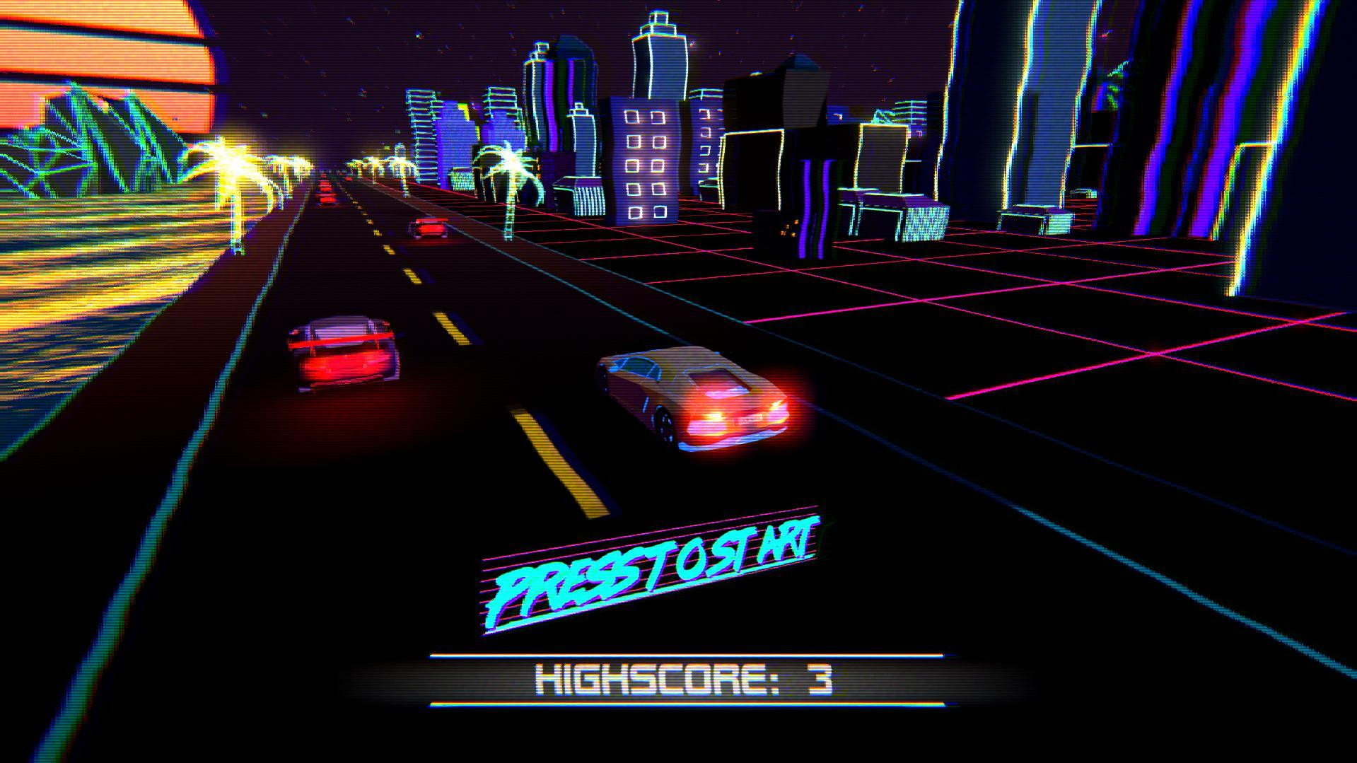 Synthacer_Deluxe_Nights (itch) - кадр 2