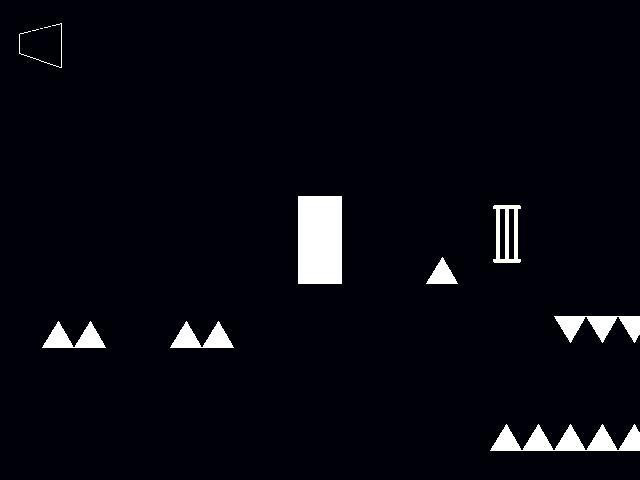 Rewire (itch) - кадр 2