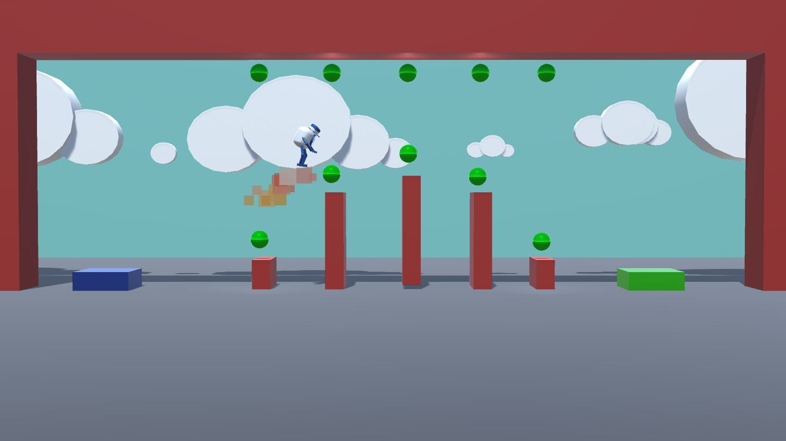 Udemy Course - Hoverboy (itch) - кадр 2