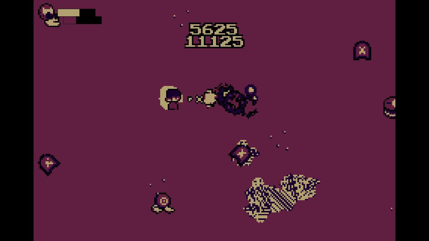 RCP: Robot Clean up Program (itch) - кадр 3