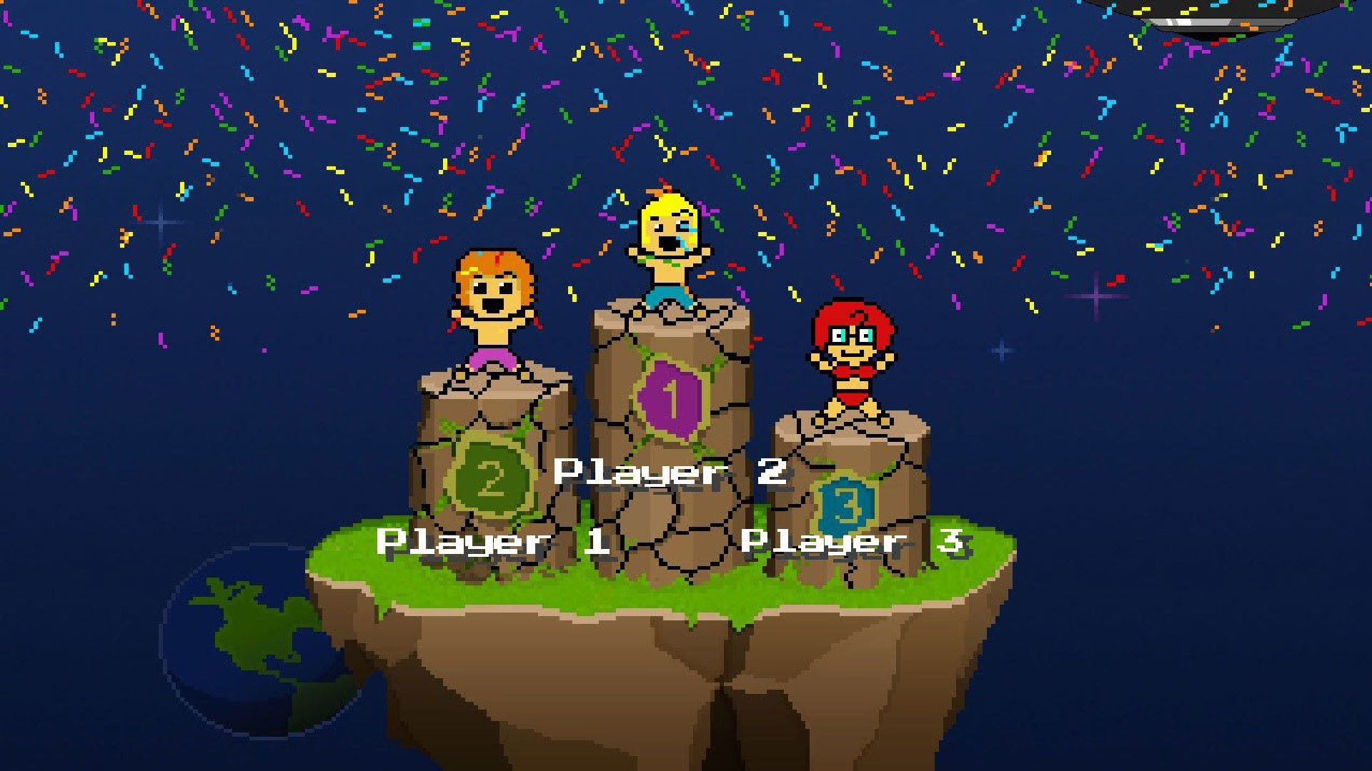 Crazy Pixel Streaker (itch) - кадр 7