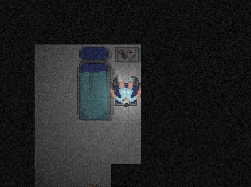 Wheel Fear (itch) - кадр 2