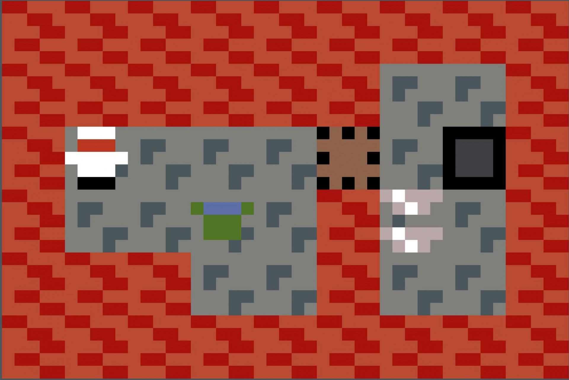 Pot Wash Panic (itch) - кадр 2
