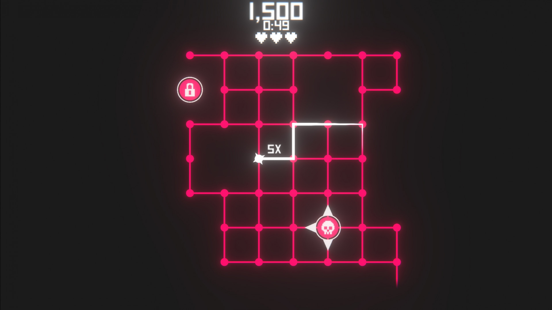 Slash Crawl (itch) - кадр 2