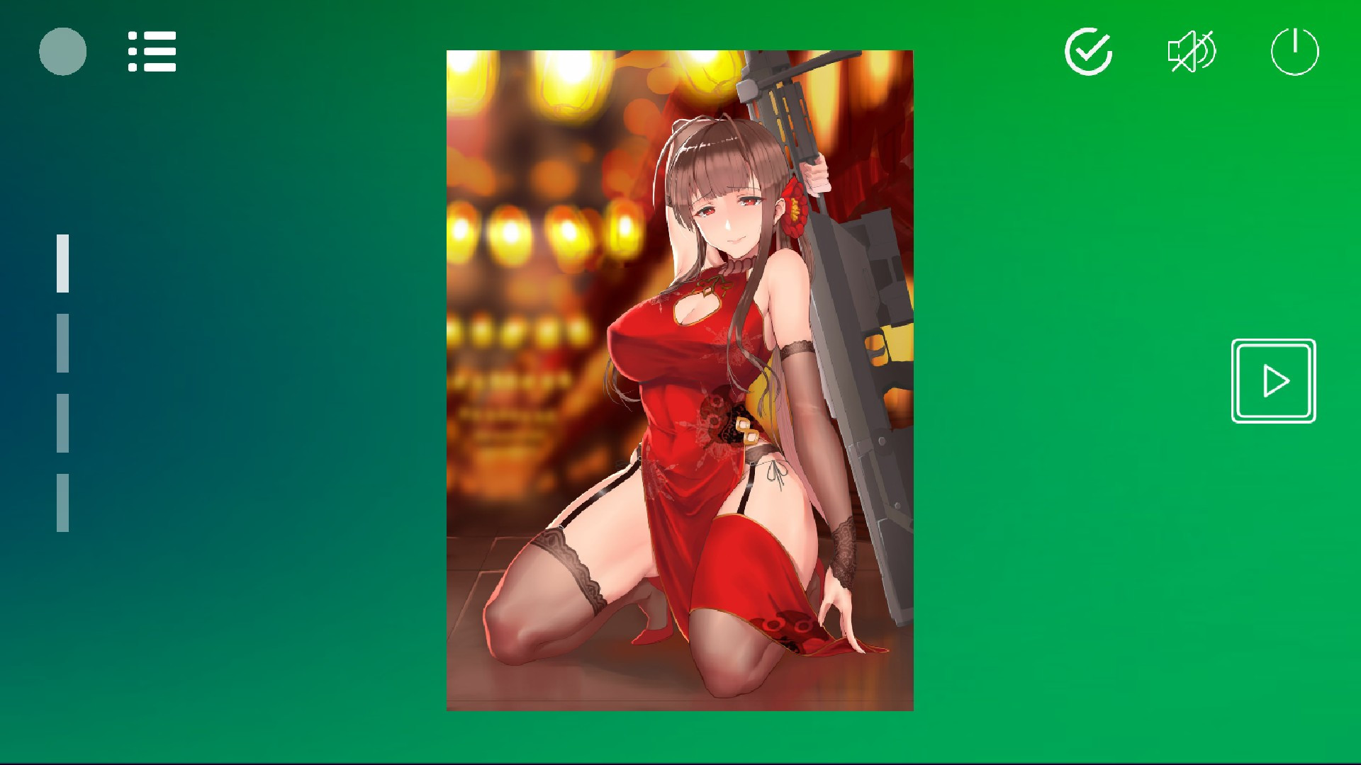 Hentai Babes - Fantasy - кадр 4