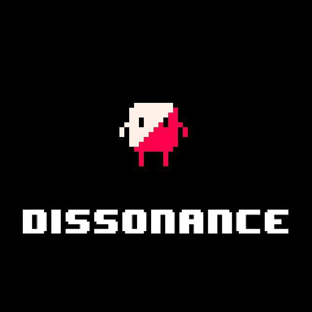Dissonance (Dan 'Rain' Heller) (itch) - кадр 3