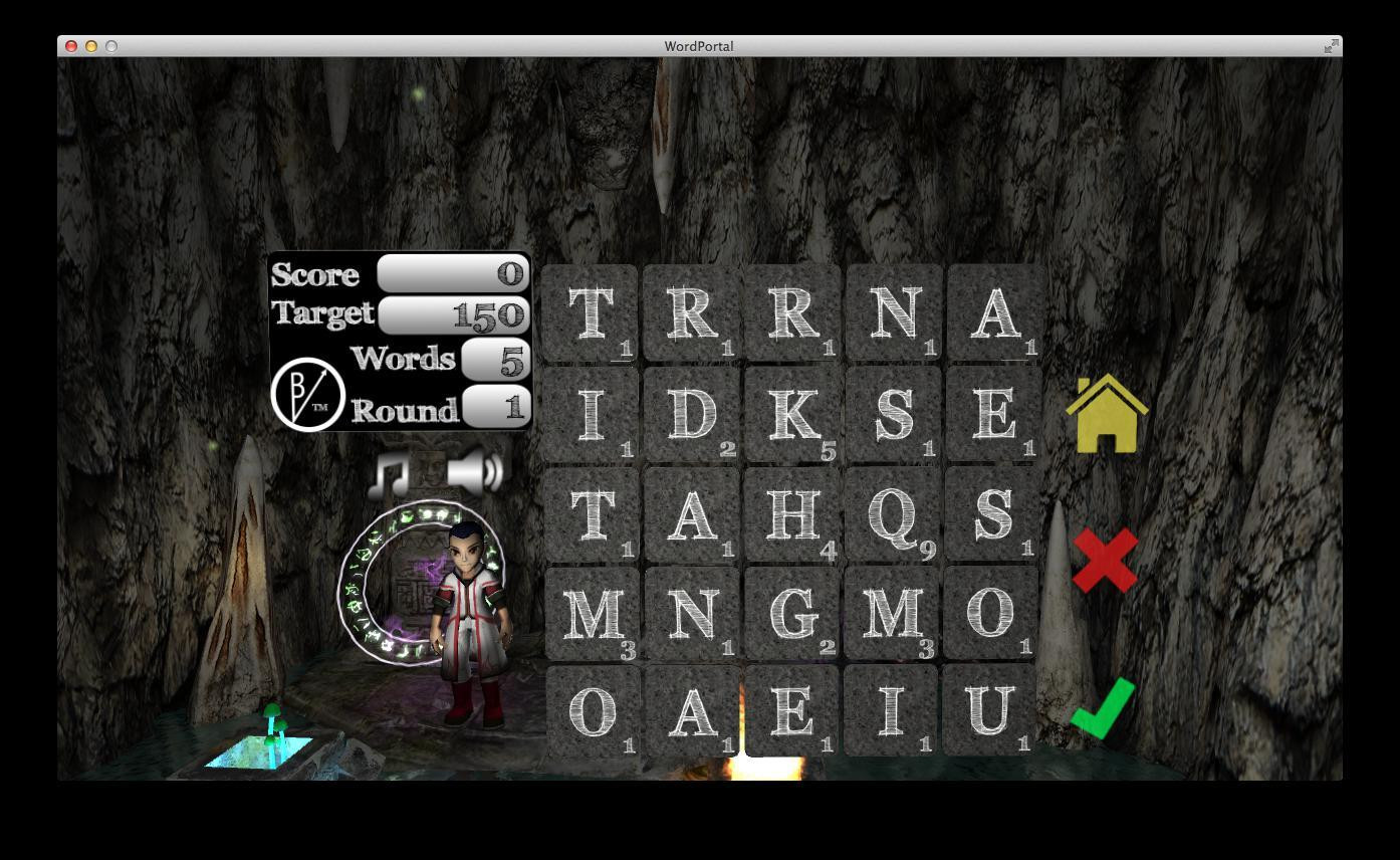 Word Portal - кадр 2