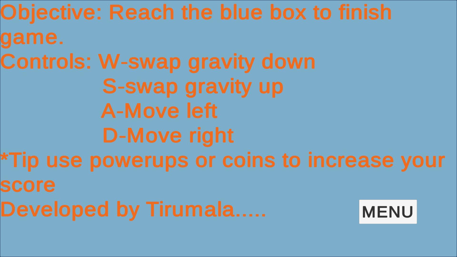 GravitSwap (itch) - кадр 2