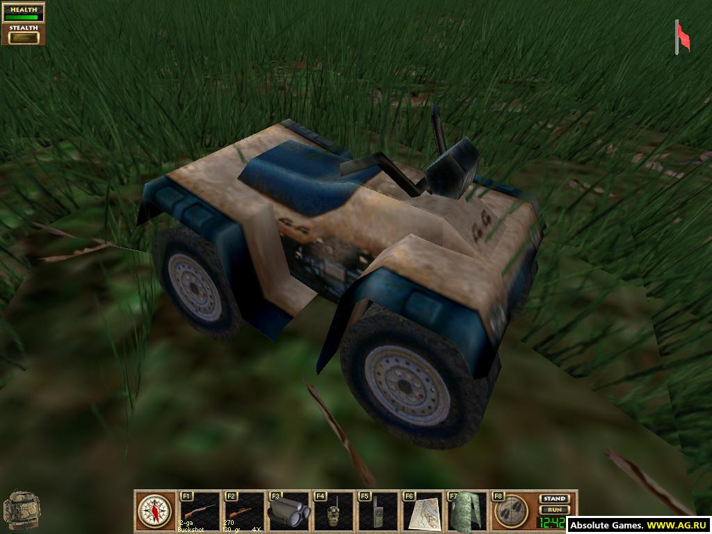 Cabela's Ultimate Deer Hunt 2 - кадр 3