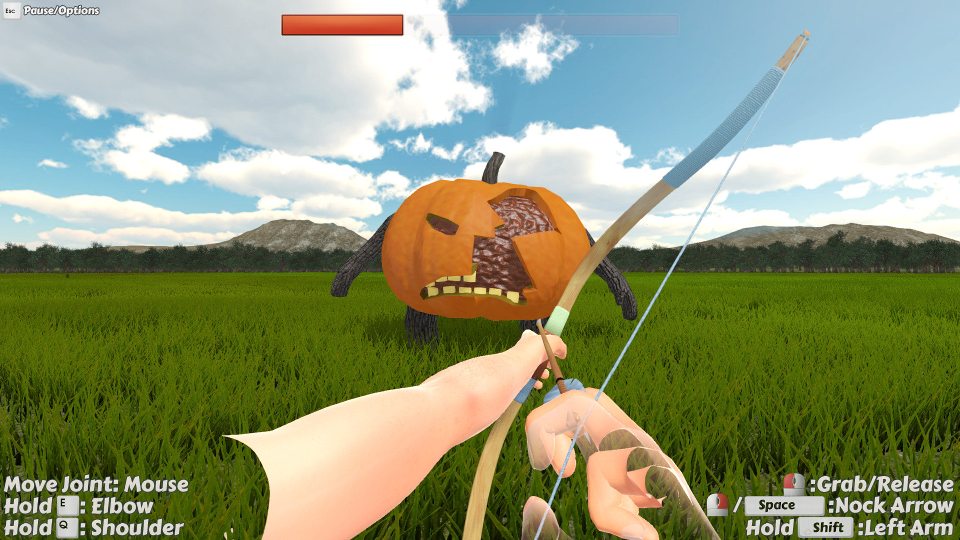 Probably Archery - кадр 4