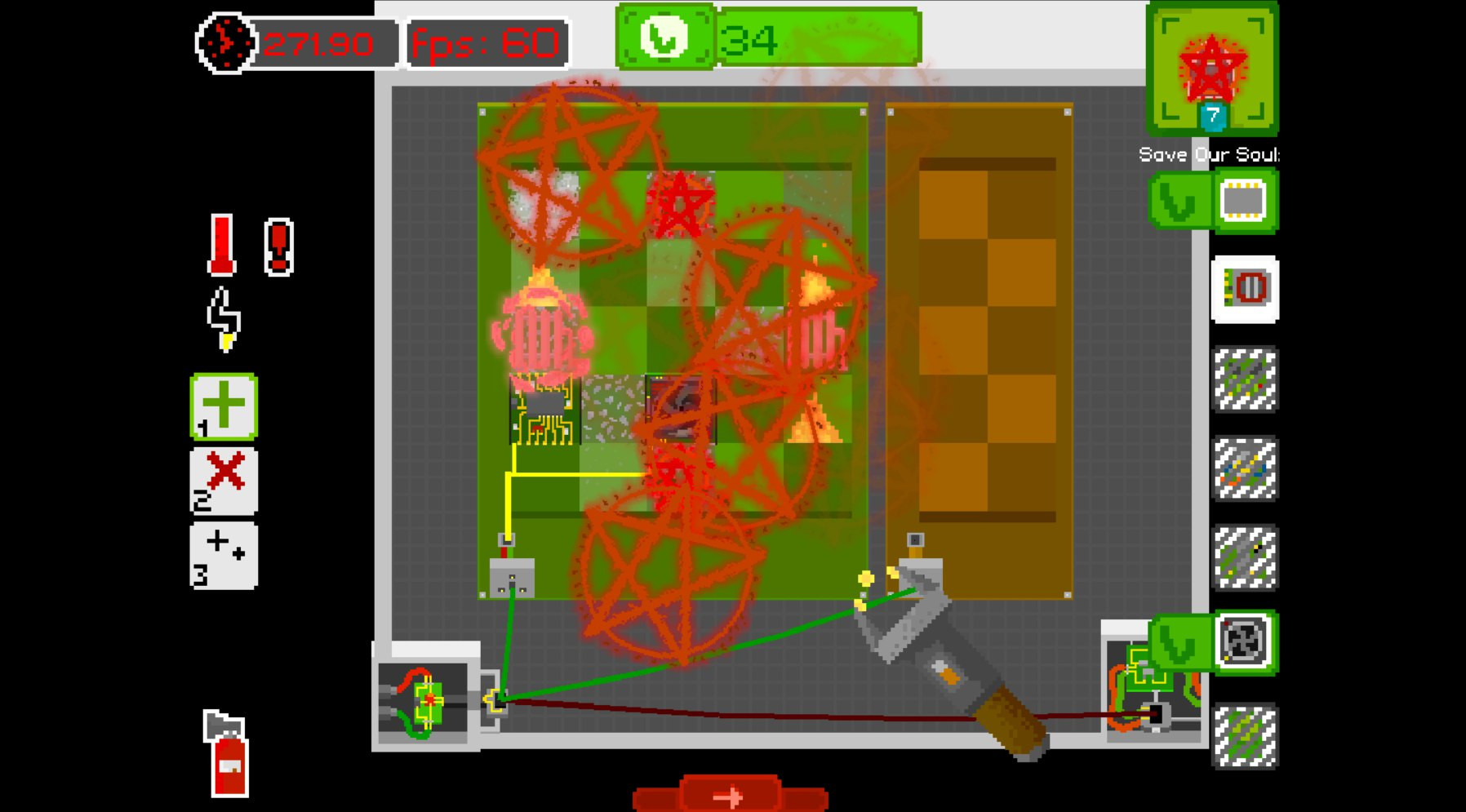 Anykey Simulator - кадр 5