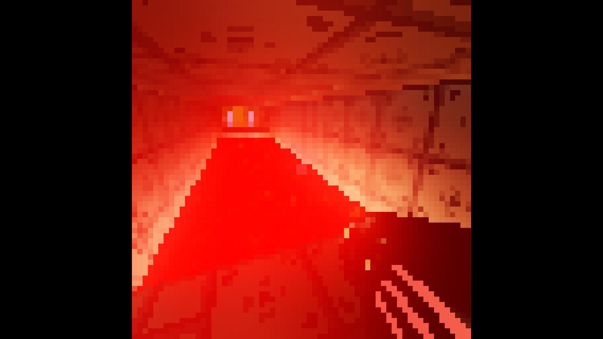 Meteorite (itch) - кадр 2