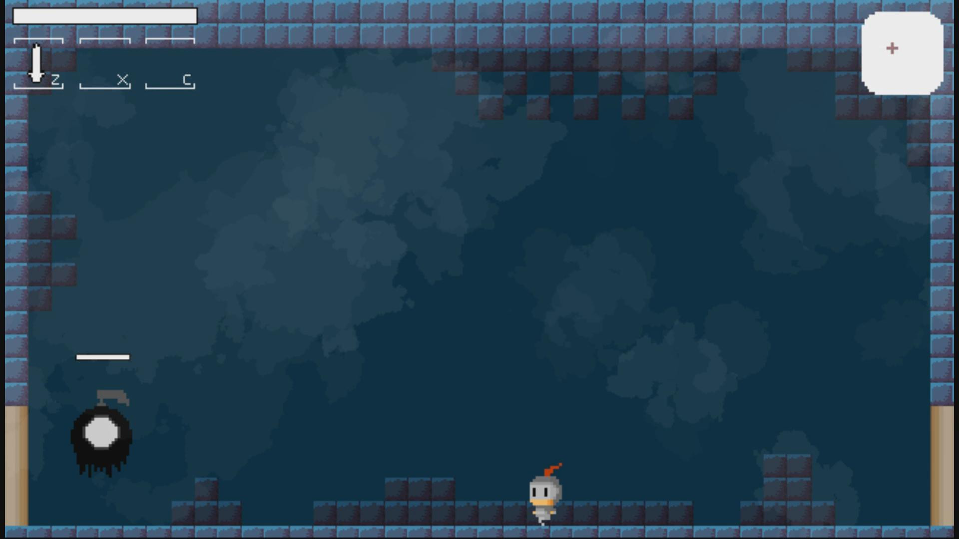 SwordVania (itch) - кадр 2