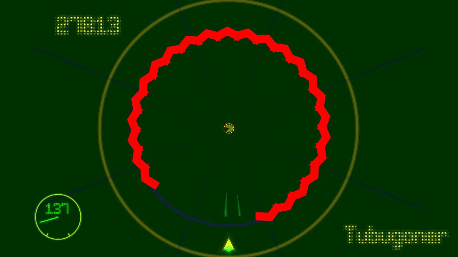 Tubulance (itch) - кадр 7