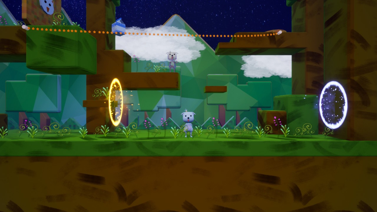 Candy Adventure - кадр 9