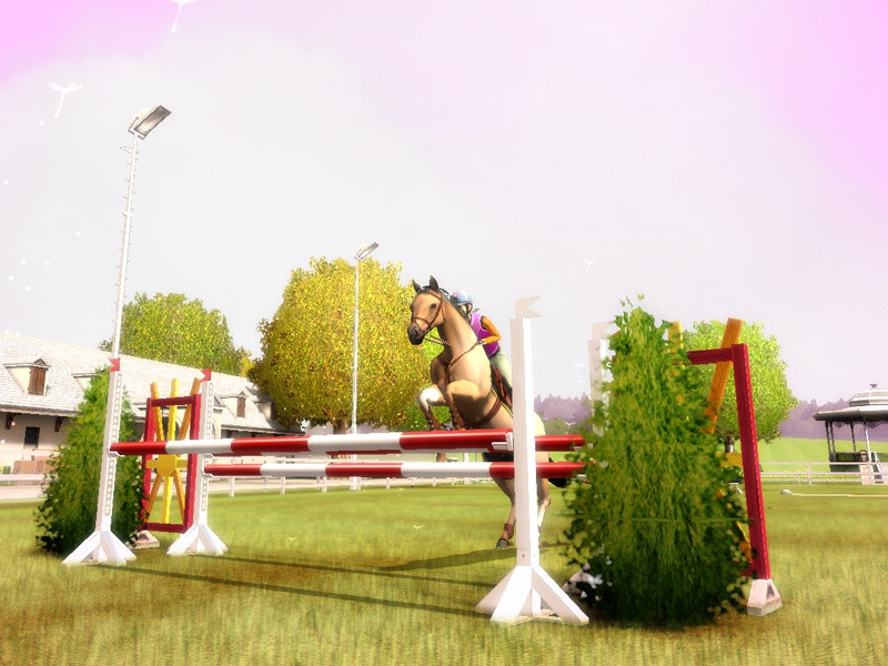 My Horse and Me - кадр 14