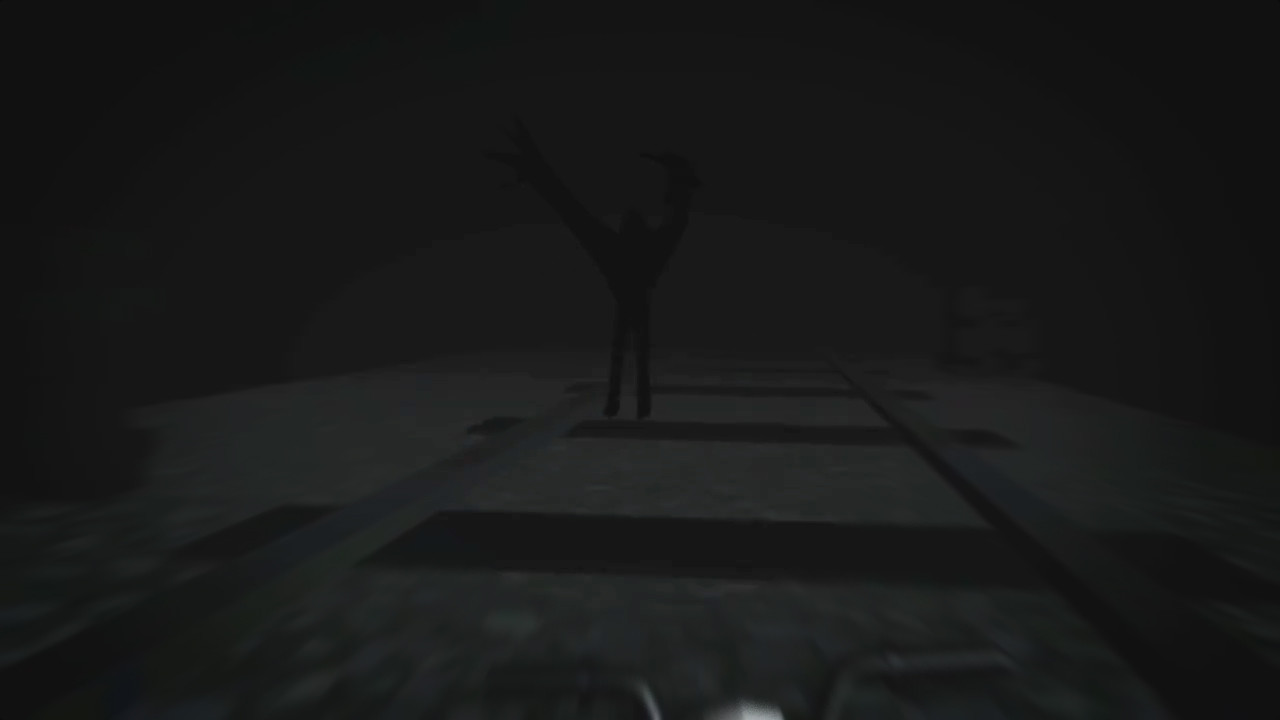Distant Nightmare - Virtual reality - кадр 4
