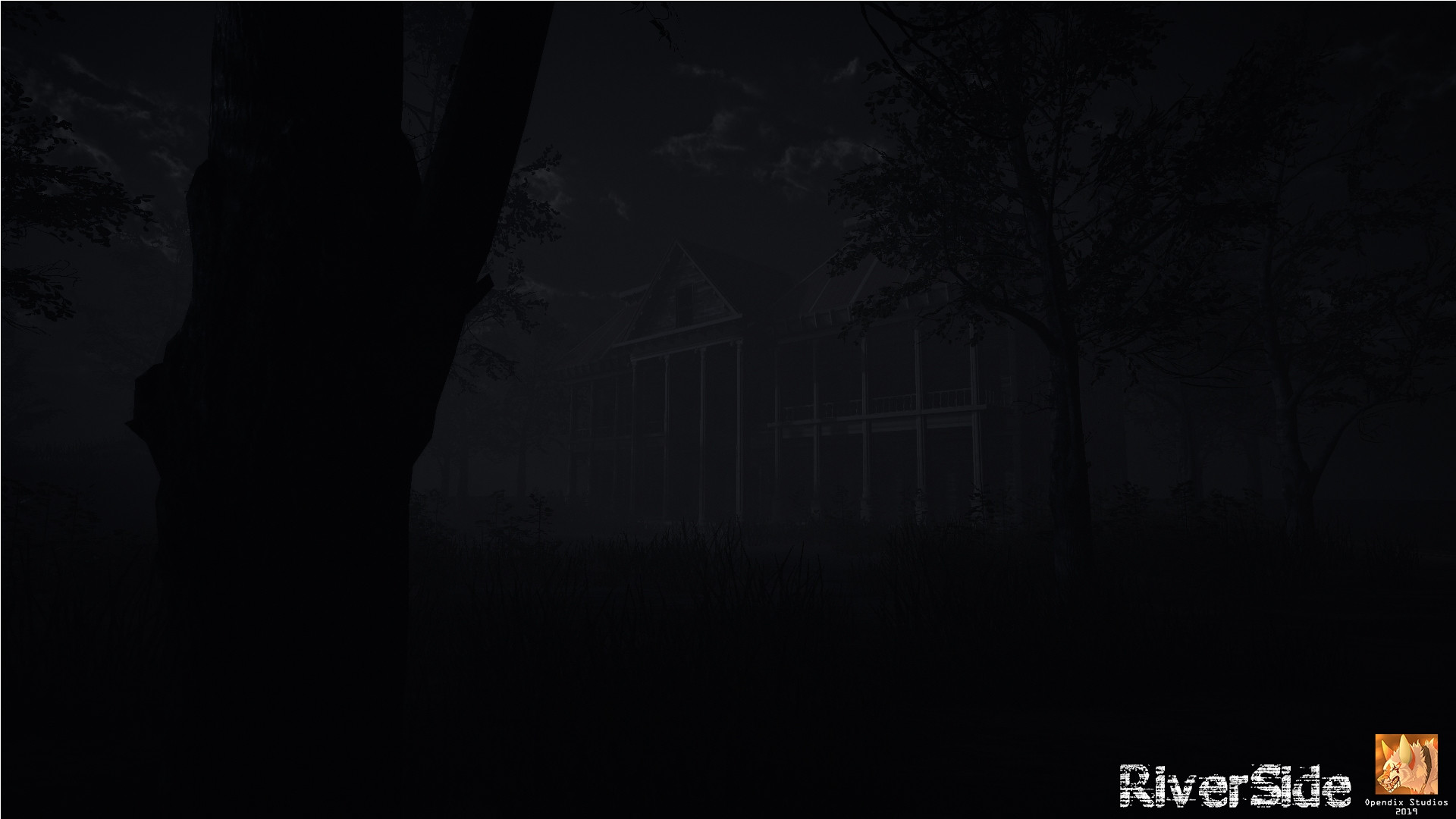 RiverSide (opendixstudios) (itch) - кадр 9