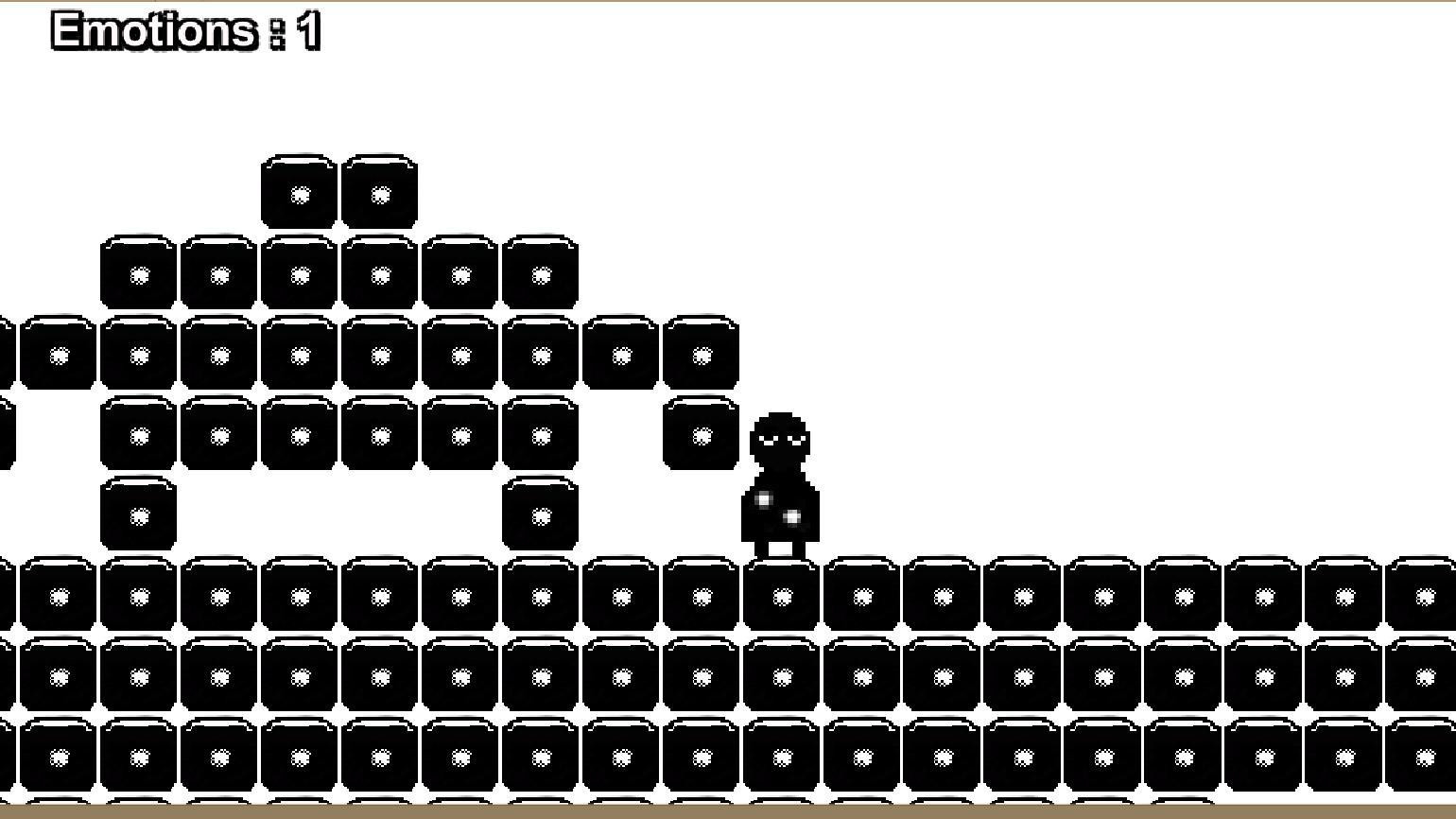 State Of Void (itch) - кадр 3