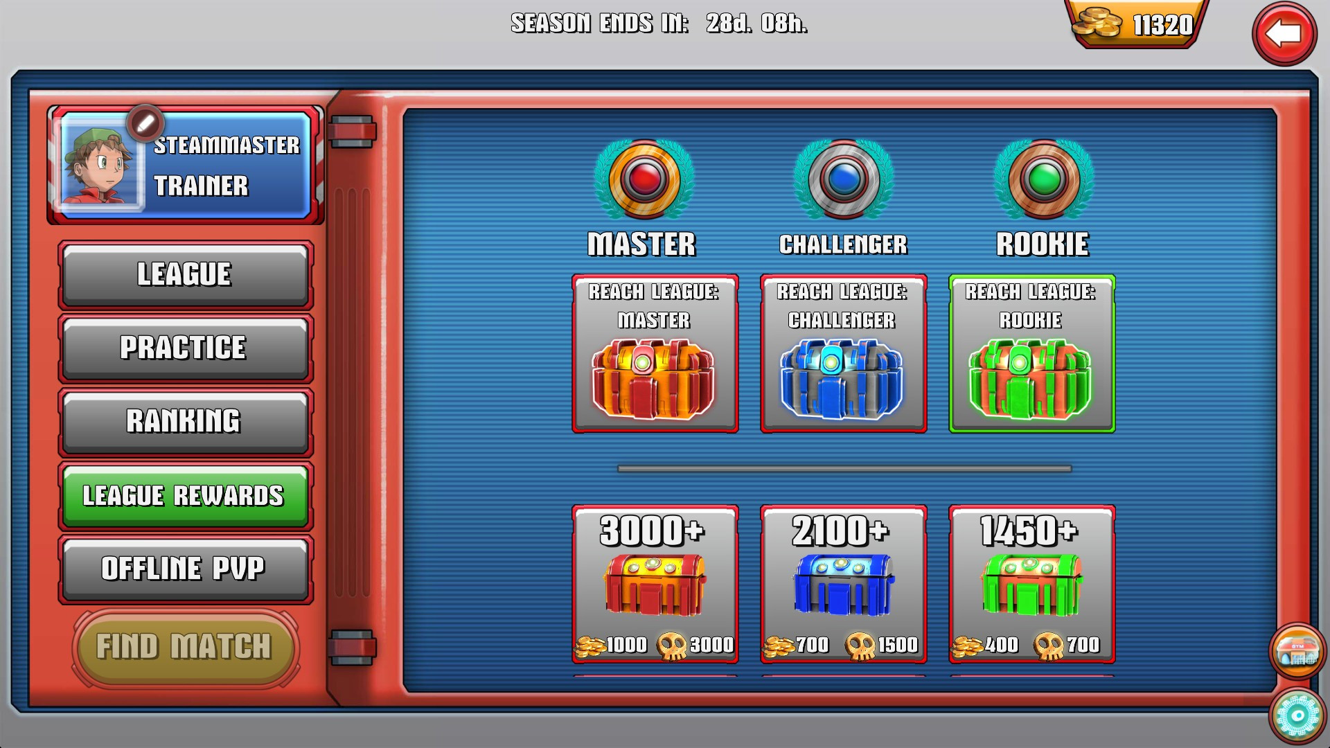 Monster Battles - Portals - кадр 6