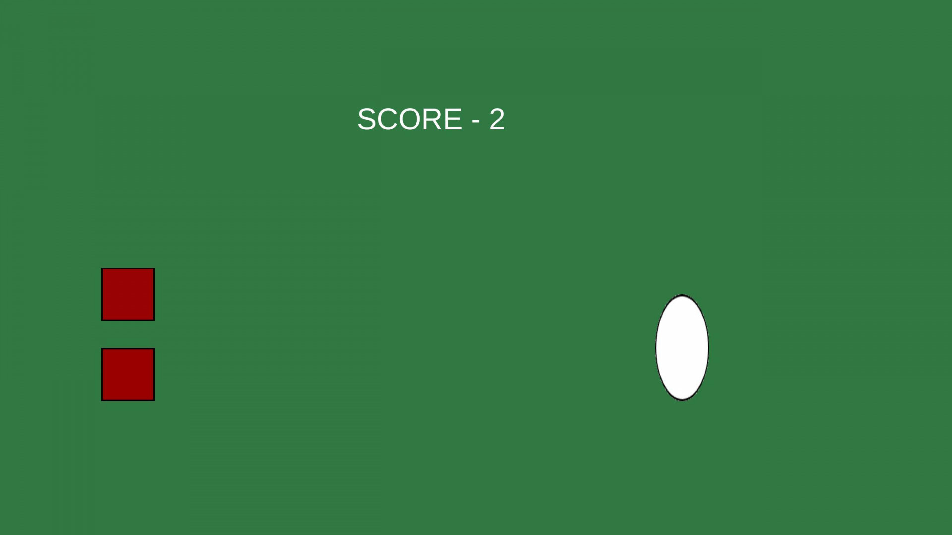 Tiger Chase (Prototype) (itch) - кадр 2