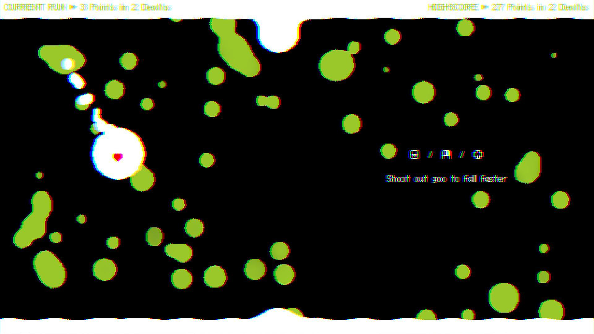 Metaballism (itch) - кадр 3
