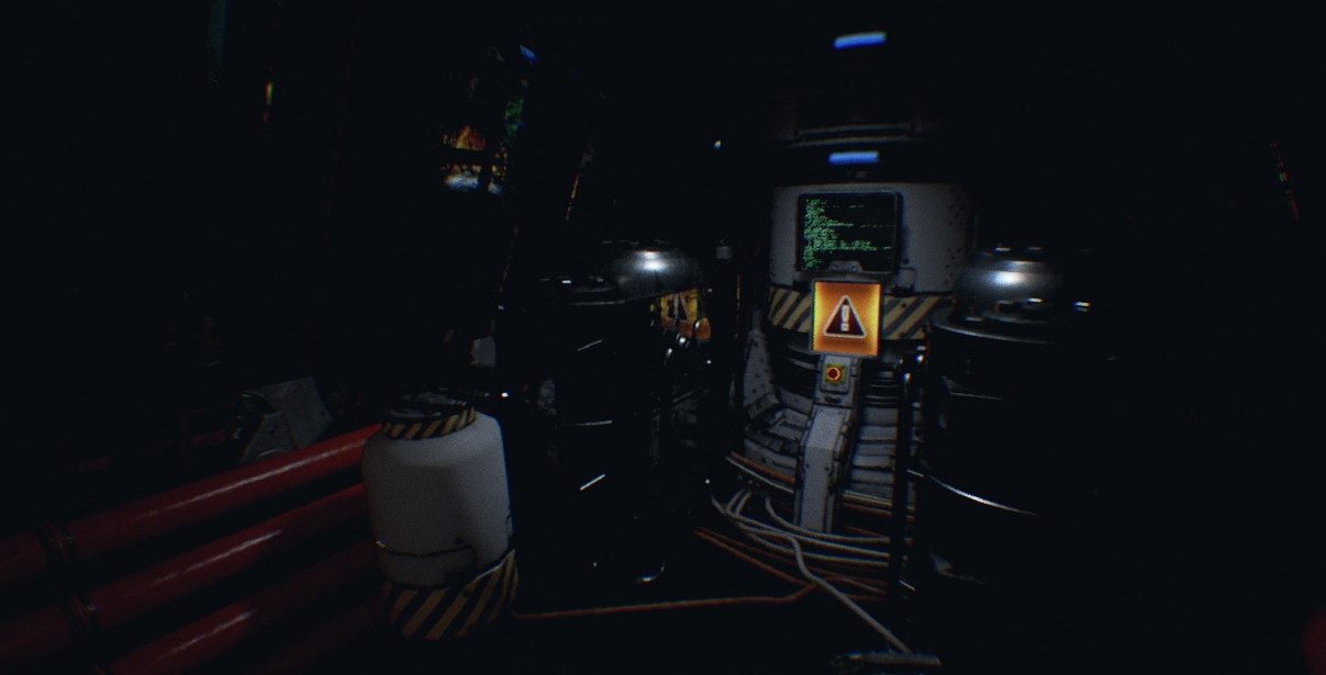 Addiction (itch) - кадр 8