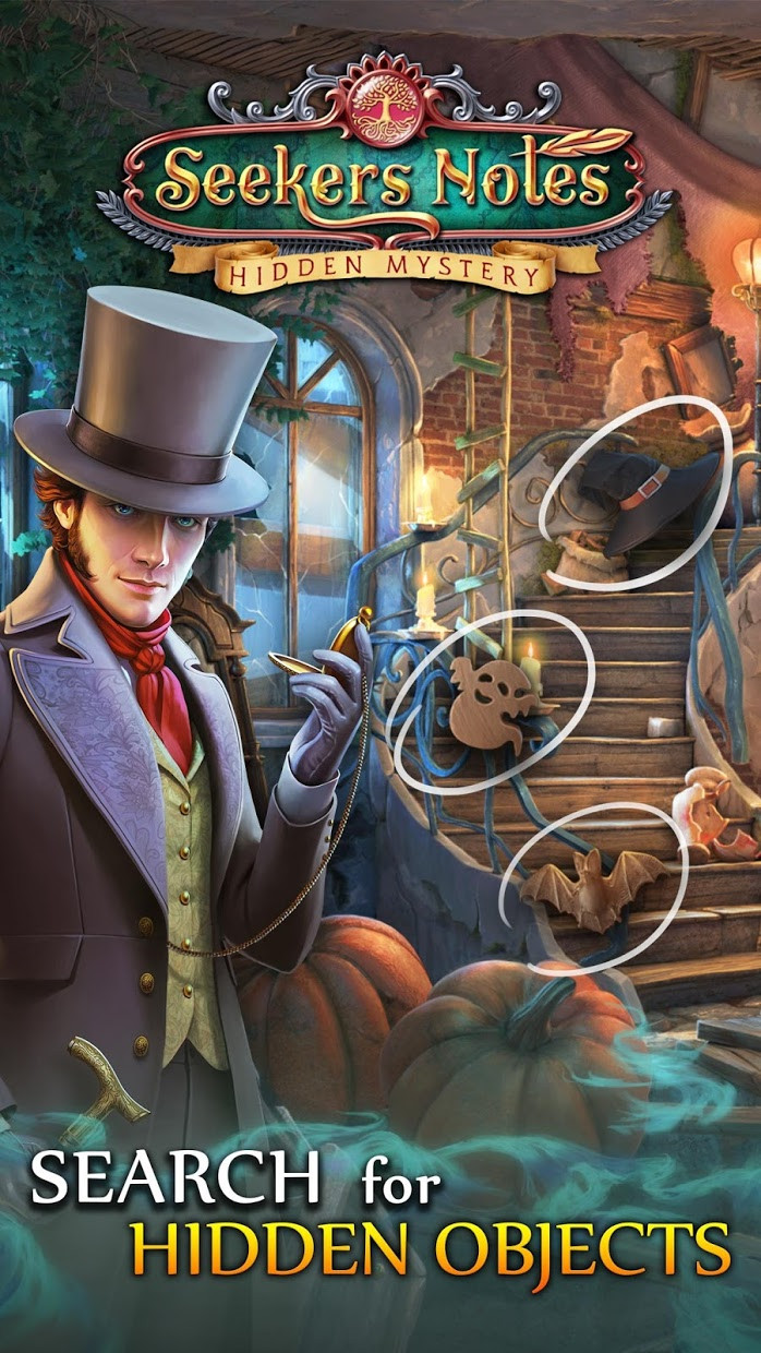 Seekers Notes - кадр 11