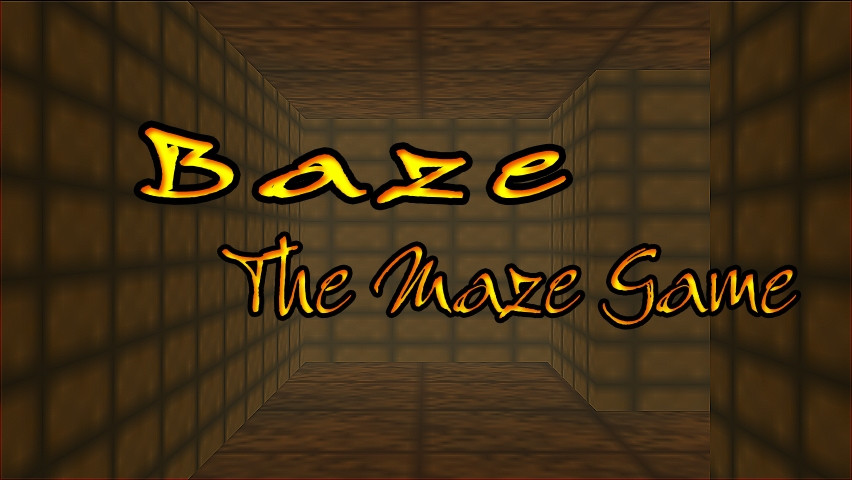 Baze (itch) - кадр 1