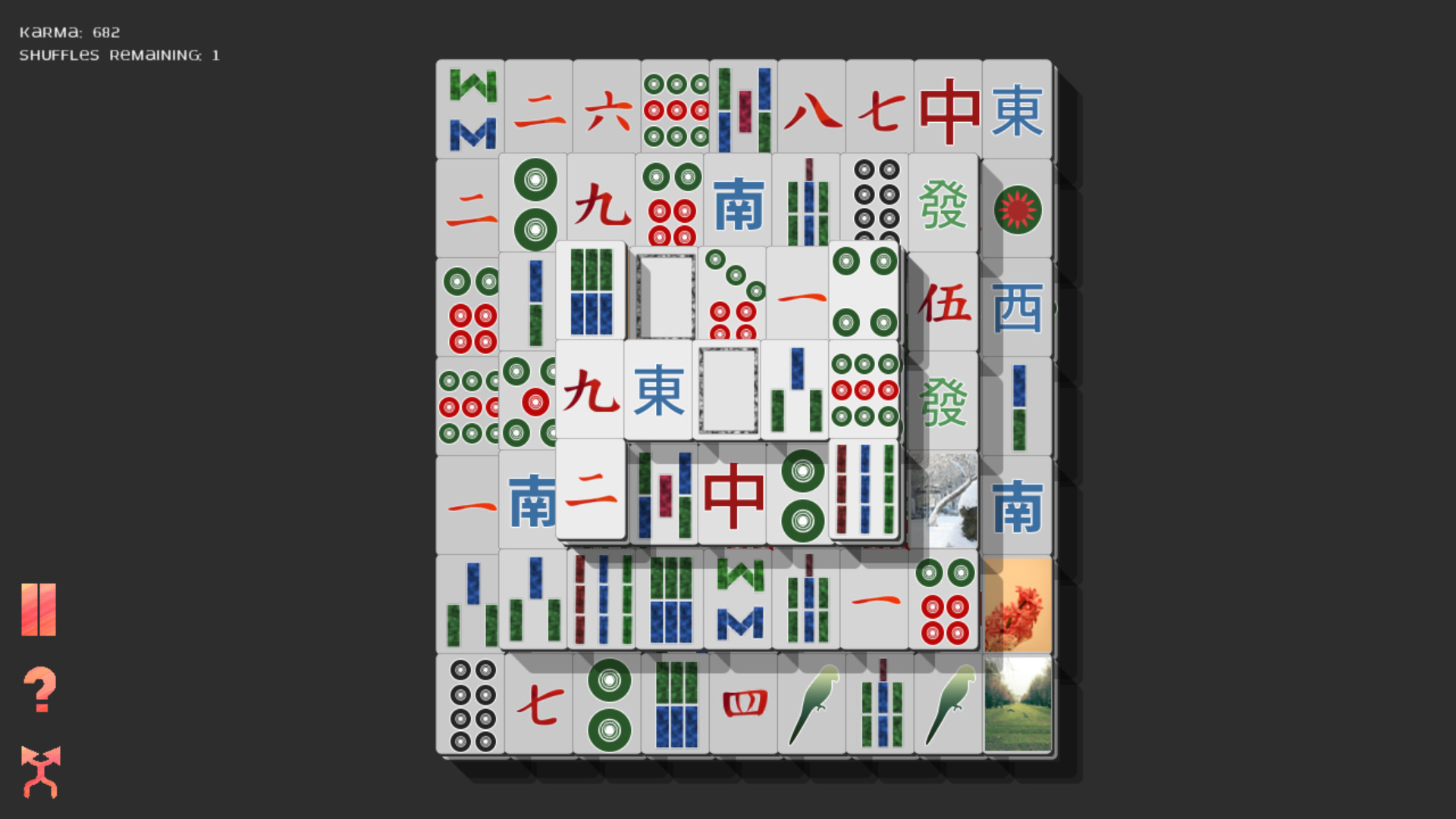 That's Mahjong! - кадр 4