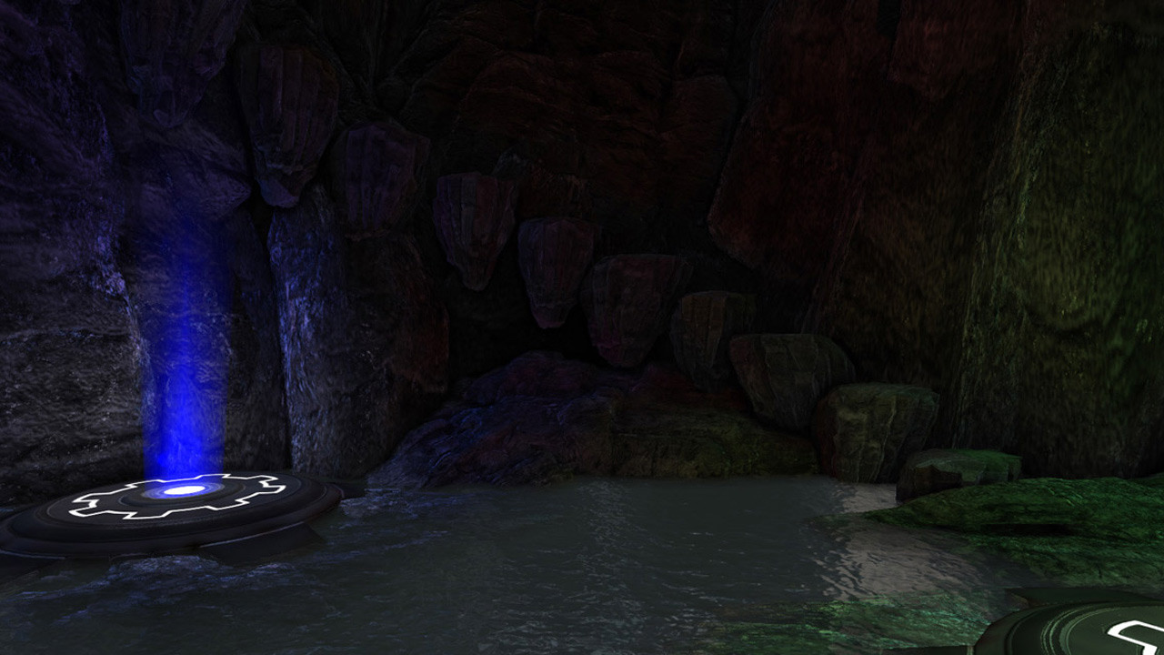 Cypress Inheritance: The Beginning - кадр 12