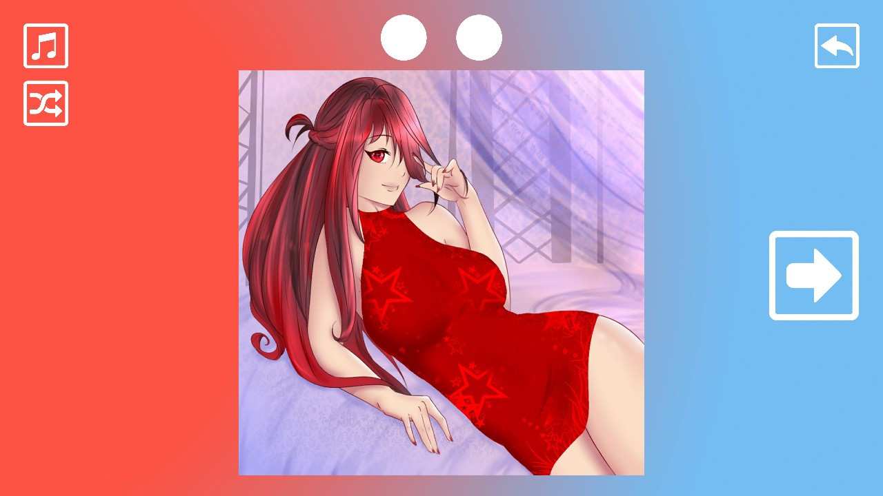 Hentai Story Red - кадр 3