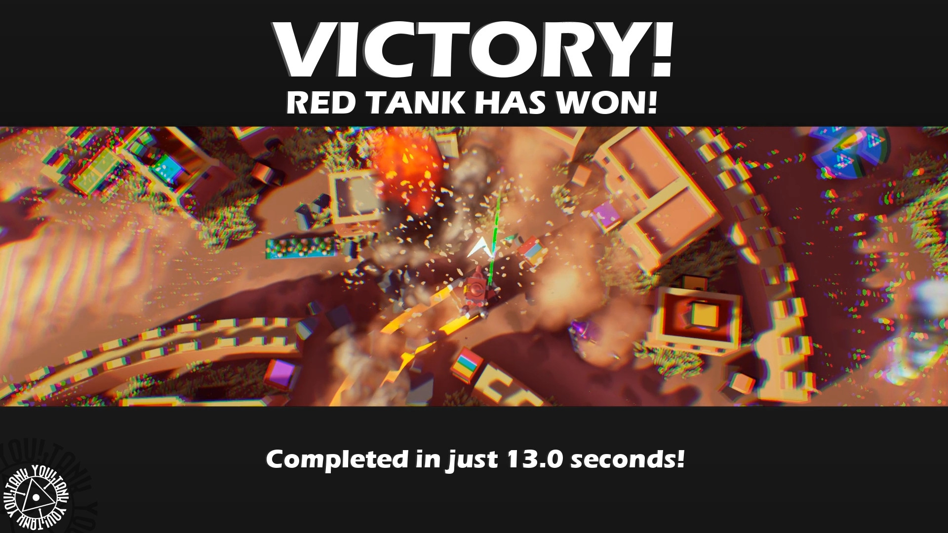 TankYou! - кадр 6