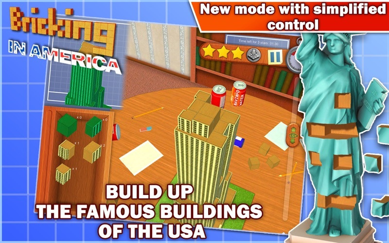 Bricking in America - кадр 3