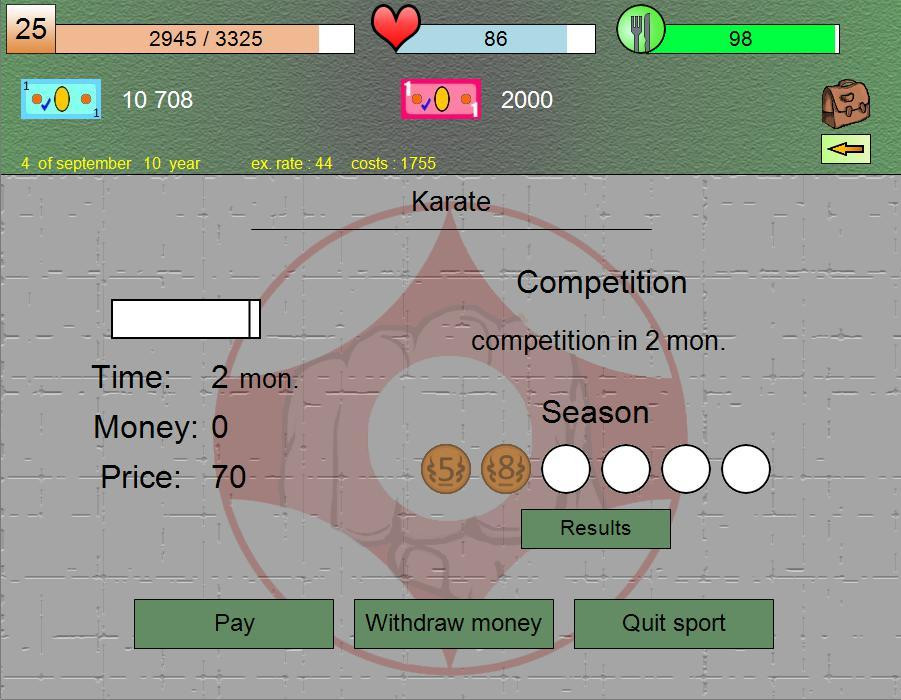 Best Life Simulator (itch) - кадр 6