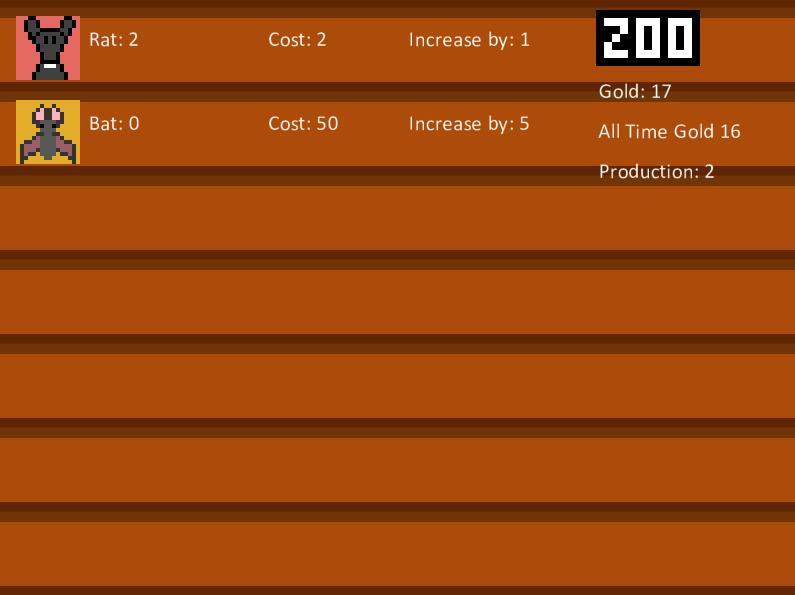 Monster Tamer (itch) - кадр 1