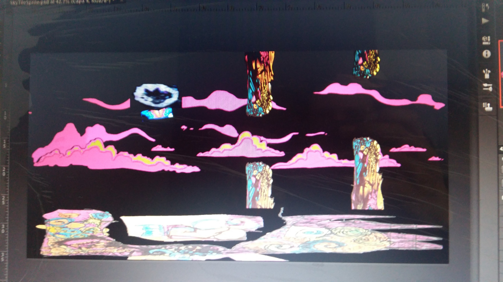 Pacal2 (itch) - кадр 1