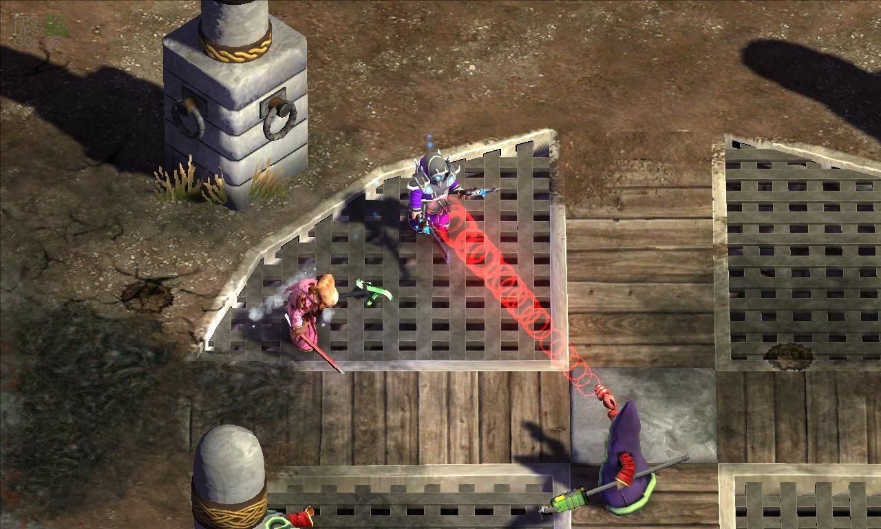 Magicka: Gamer Bundle - кадр 4