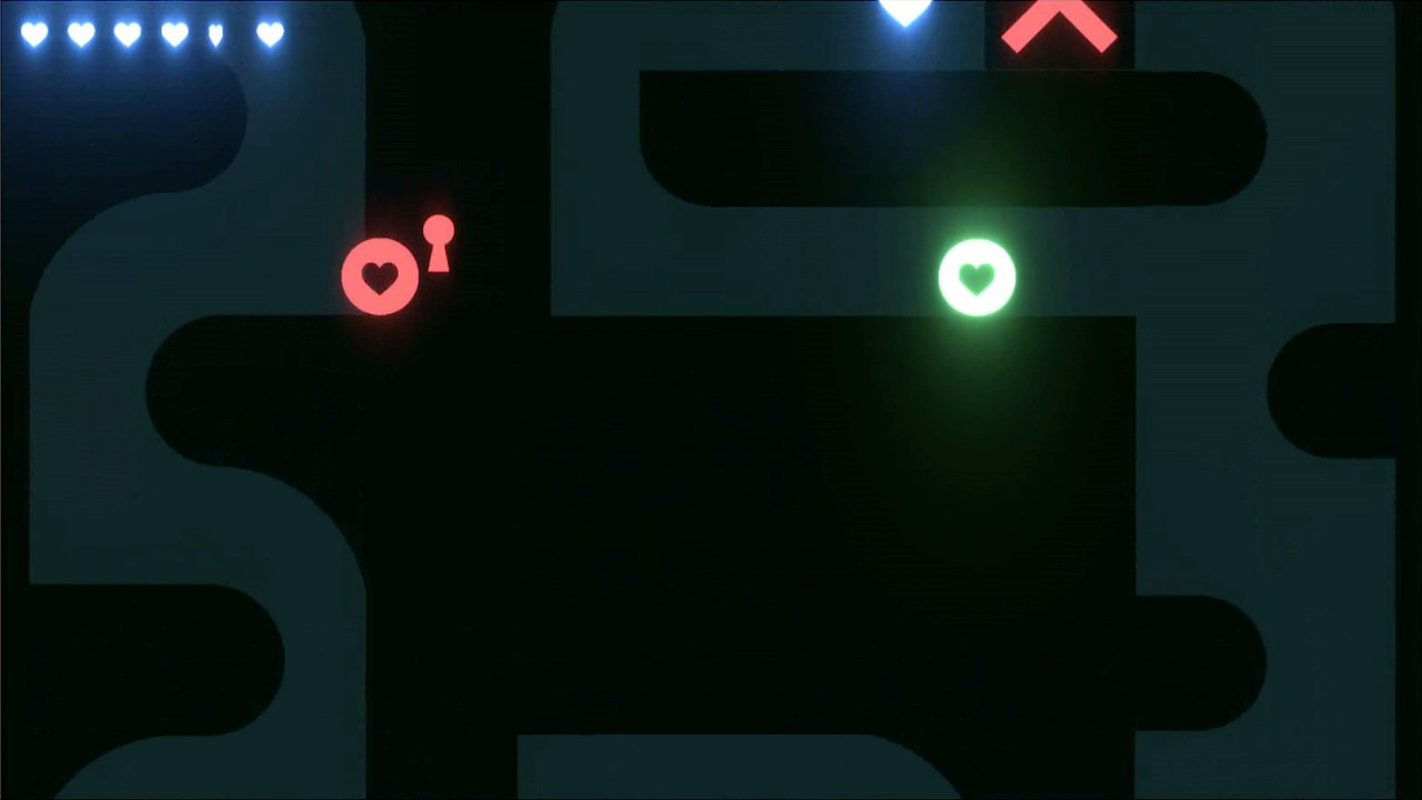 Link (itch) (greenworks) - кадр 2