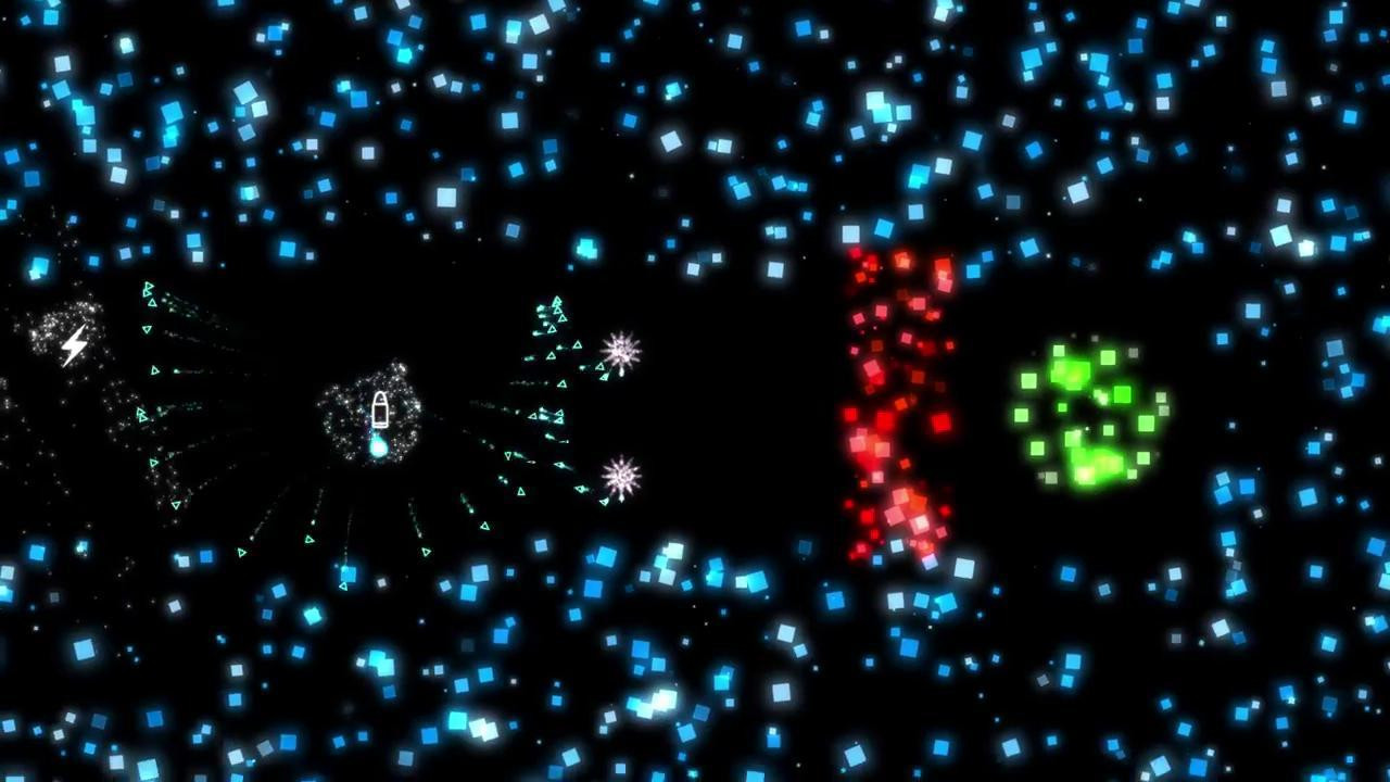 Will Glow the Wisp - Demo (itch) - кадр 2
