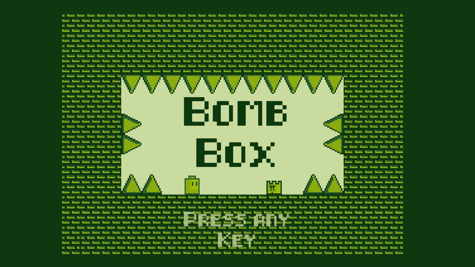 Bomb Box (itch) - кадр 1