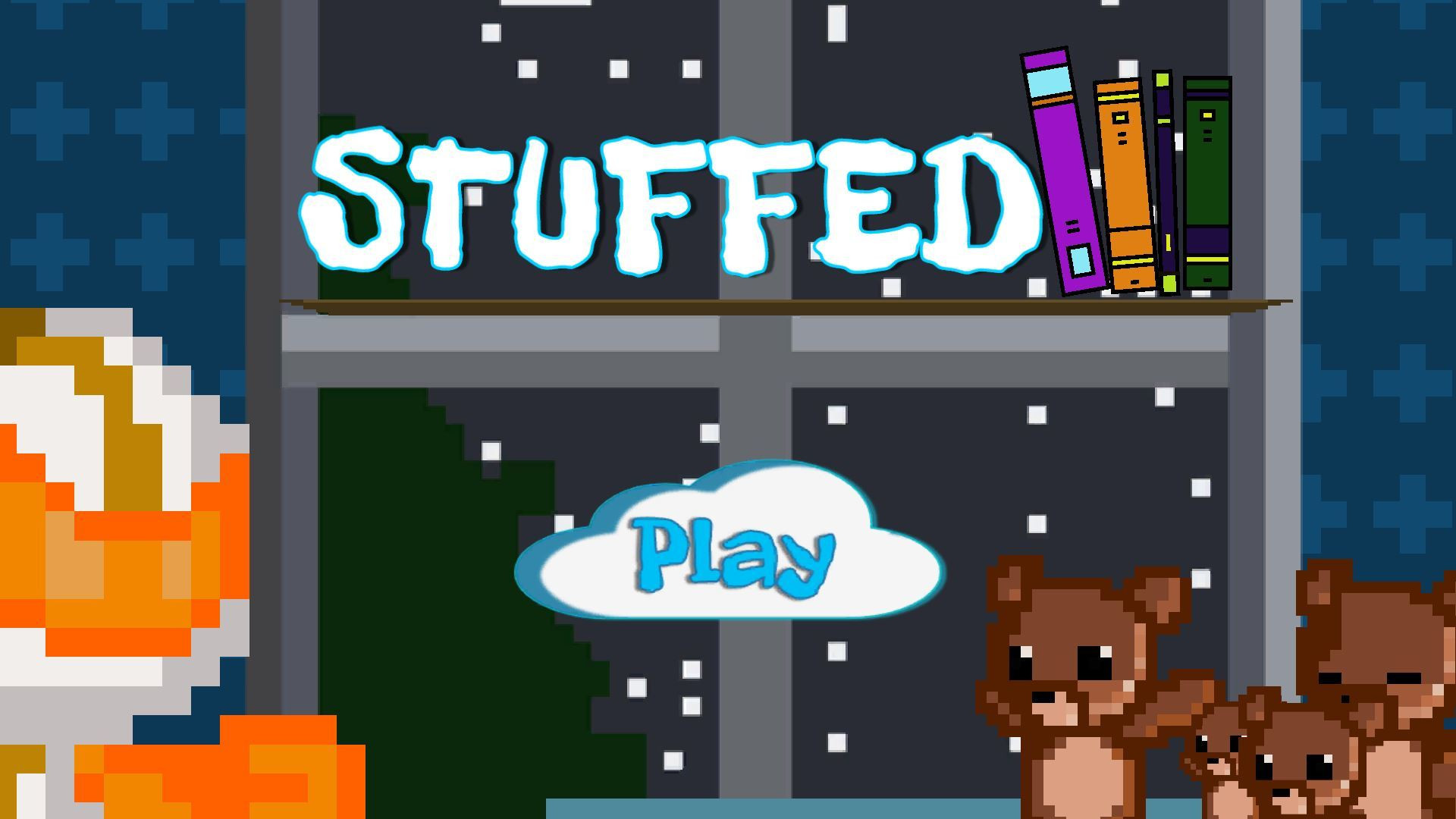 Stuffed (Meateor) (itch) - кадр 1