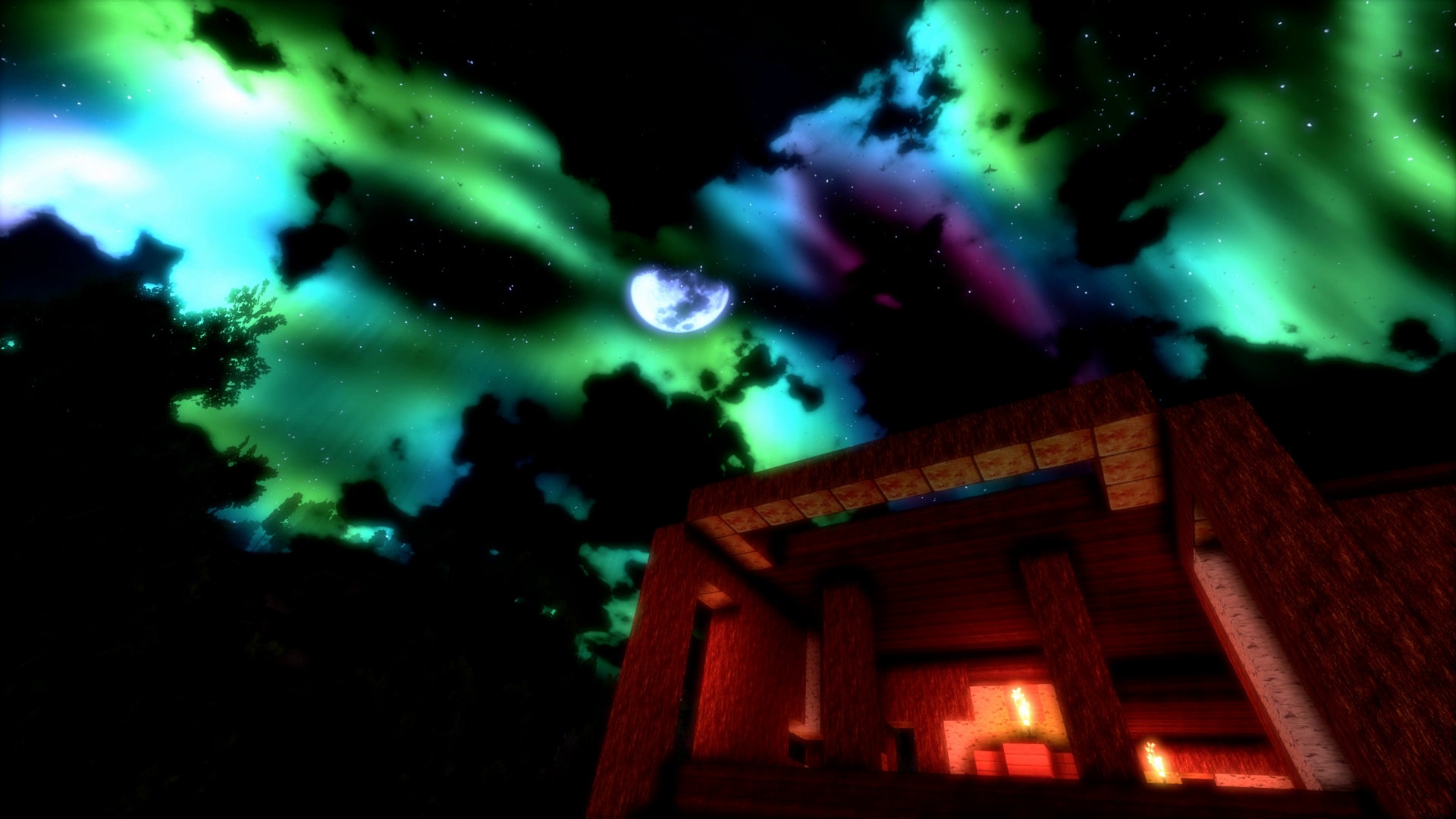 cyubeVR - кадр 5