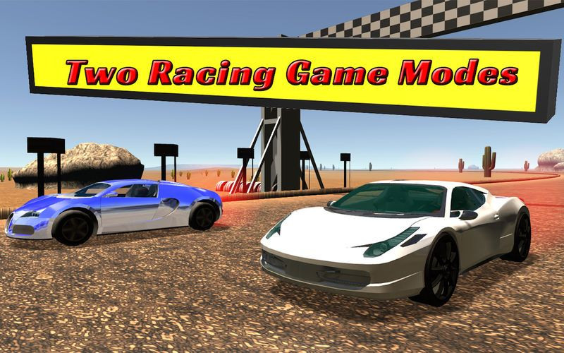 Race Track Day - кадр 4
