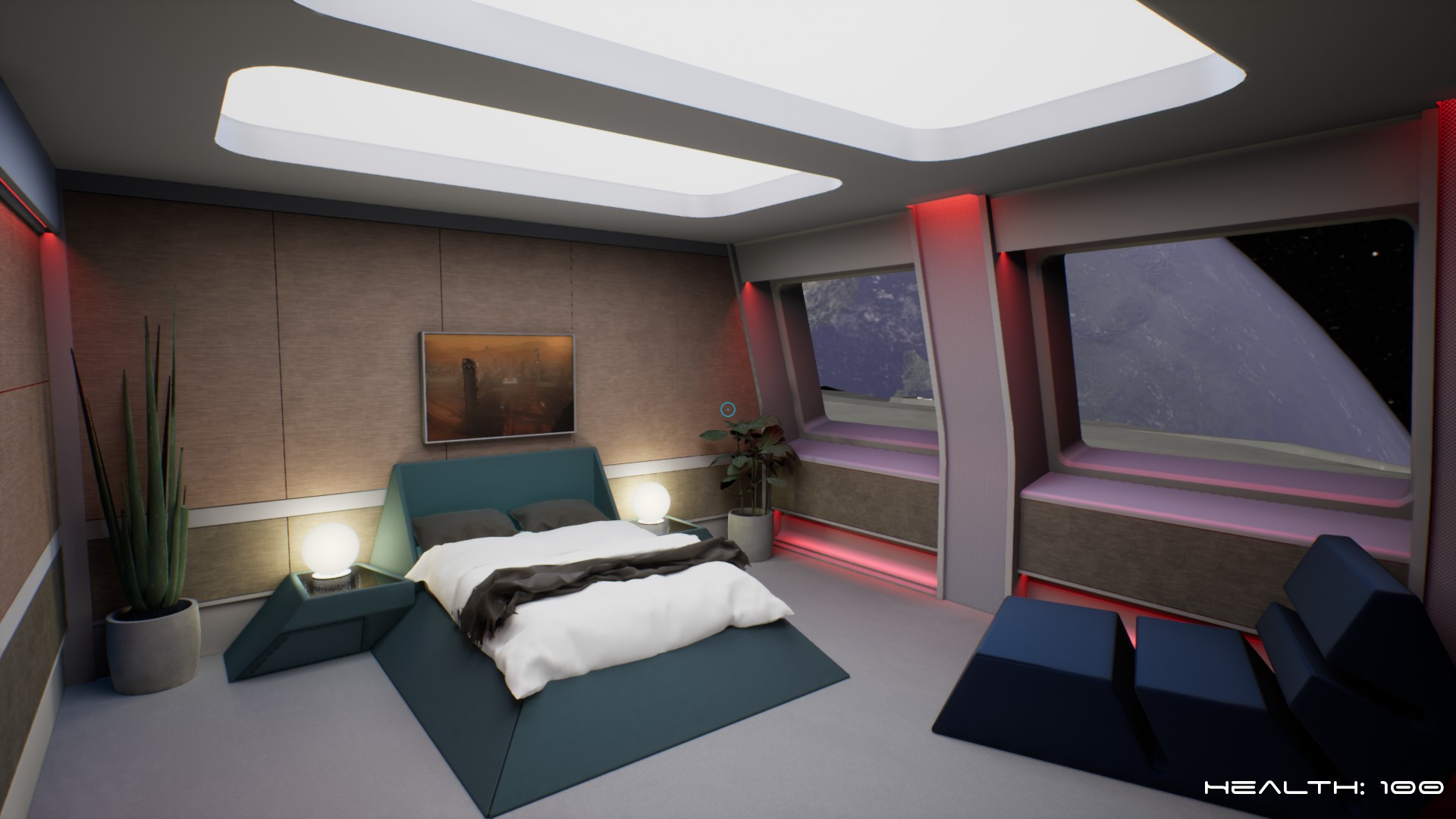 The Orville - Interactive Fan Experience - кадр 7