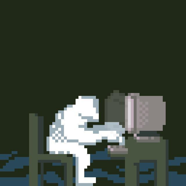 Bone Warper (itch) - кадр 3