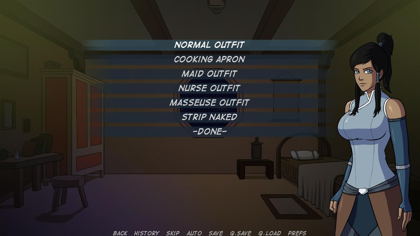 Book 5 Untold (itch) - кадр 3