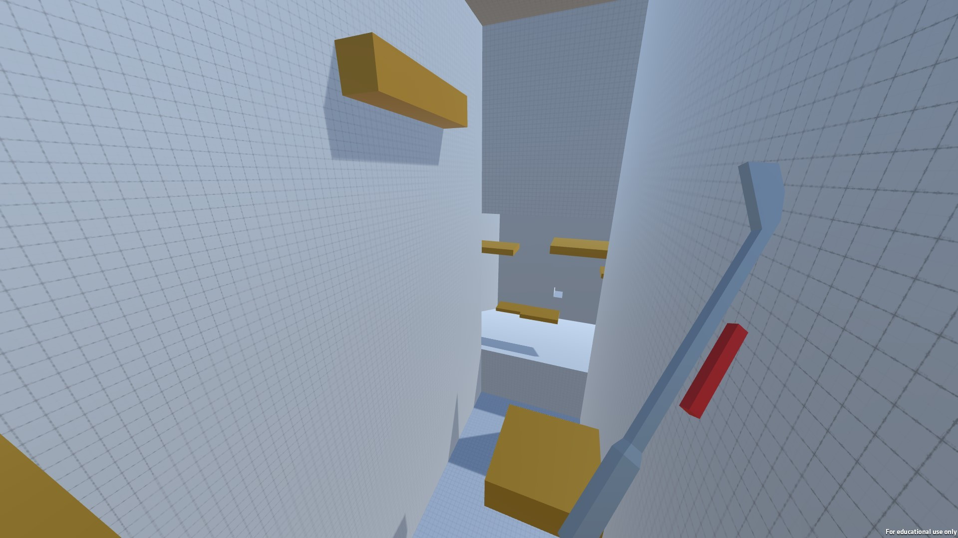 Telegolf (itch) - кадр 1