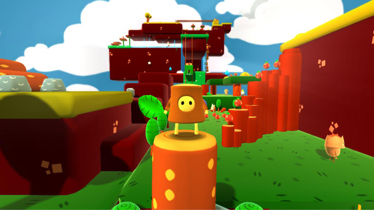 Woodle Tree Adventures - кадр 8