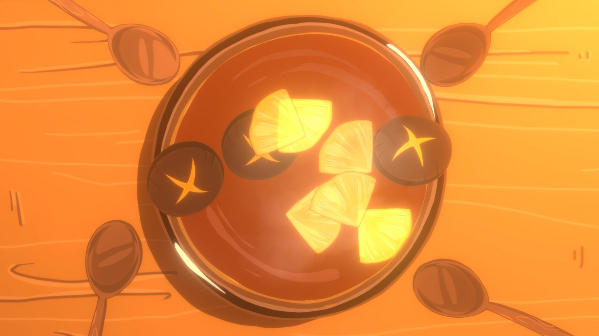 Group Soup (itch) - кадр 2